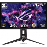 Asus ROG Swift OLED PG27UCDM, 27" PG27UCDM