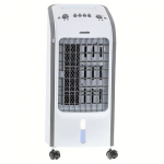 Mesko MS 7918 Air cooler 3in1, Free standing, 3 modes of operation: cooling, purification, humidification, White | Mesko | Air cooler 3in1 MS 7918 White MS 7918