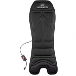 Next Level Racing | Haptic Feedback Gaming Pad | HF8 PRO | Black NLR-G006