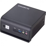Gigabyte GIGA BRIX GB-BLPD-5005R Barebone (Intel Pentium J5005 4C/4T) GB-BLPD-5005R