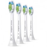 Philips Optimal White HX6064/87 4 pack brush heads HX6064/87