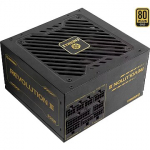 Enermax REVOLUTION III, 850W, 80PLUS Gold, ATX 3.1, PCIe 5.1 ERV850G-AHG-MAC