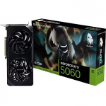 Gainward GeForce RTX 5060, 8GB GDDR7, Ghost (DLSS 4) NE75060019P1-GB2063B