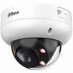 Dahua Dome, 1850p, 6MP, White DH-IPC-HDBW3849R-ZAS-IL-27135