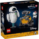 Lego Bricks Disney Pixar 43279 WALL-E and EVE 43279