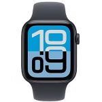 Apple Watch SE 3 GPS + Cellular, Aluminium, Midnight Sport Band (M/L) - 40mm MEPC4MP/A