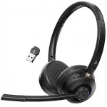Creative Chat Wireless Headset - schwarz 51EF1290AA000