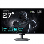 Gigabyte G27Q2, 27" G27Q2