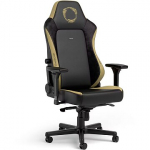 Noblechairs HERO The Elder Scrolls Online Edition, Black/Gold NBL-HRO-PU-ESO