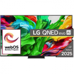 LG 65QNED86A3A, 65" 65QNED86A3A
