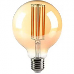 Visional Light Bulb|VISIONAL|Power consumption 12 Watts|Luminous flux 1200 Lumen|3000 K|AC220-240V, 50/60 Hz|Beam angle 360 degrees|VS-B-15 VS-B-15