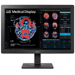 LG LG 24HR513C 24" 2MP IPS CLINICAL REVIEW MONITOR 24HR513C