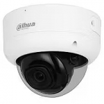 Dahua Dome, 1520p, 4MP, White IPC-HDBW3441E-S-0280B-S2
