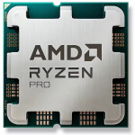 AMD Ryzen 5 PRO 8500G (6C/12T, 3.50 GHz, 16MB Cache, 65W), TRAY 100-000001183
