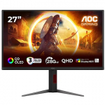 AOC Q27G4ZD, 27" Q27G4ZD