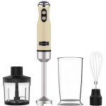 Cecotec Power blender, Retro yellow 3941