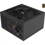 AeroCool AERO Bronze, 650W, 80PLUS Bronze ACPB-AR65AEC.12