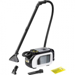 Karcher SE 3 Compact Home Floor, Black/White 1.081-533.0