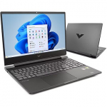 Hewlett Packard Victus 15-fb3231nw - Ryzen 7 7445HS | 15,6"-144Hz | 64GB | 1TB | Win11Home | RTX4050 | Czarny C2EX9EA|10M264