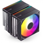 Jonsbo CB80 ARGB, Black CB80 BLACK ARGB