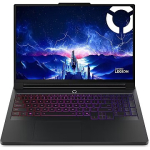 Lenovo LENOVO LEGION PRO 7 ULTRA 9 275HX/16" WQXGA (2560X1600) OLED 500NITS GLOSSY, 100% DCI-P3, 240HZ, DISPLAYHDR TRUE BLACK 1000, DOLBY VISION, G-SYNC,LOW BLUE LIGHT, HIGH GAMING PERFORMANCE, FLIKCER FREE/32GB/2TB SSD/RTX5080_16GB/3M XBOX PASS/W11H ...