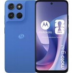 Motorola Moto G57, 8GB/256GB, PANTONE Regatta 840493619040