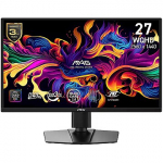 MSI MAG 272QPDE, 26.5" MAG272QPDEQD-OLEDX24