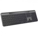 Logitech SIGNATURE COMFORT PLUS MK880, GRAPHITE, DEU 920-014024