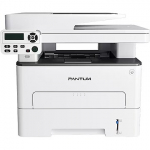 Pantum | Multifunctional Printer | M7105DN | Laser | Mono | A4 M7105DN