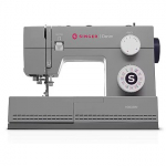 Singer Sewing Machine | HD6335M Denim | Number of stitches 32 | Grey HD6335M