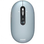 PORT Designs PURE MAC, Wireless, Bluetooth, Pastel Blue 910500