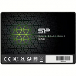 Silicon Power S56, 120GB, SATA III SP120GBSS3S56B25