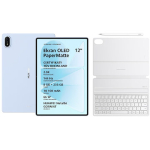 Huawei MatePad Air (2026), 8GB/256GB, Airy Blue + Keyboard + M-Pencil Pro Stylus 6942711316077