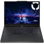 Lenovo Legion 5 15IAX10 Intel | Eclipse Black | 15.1 " | OLED | WQXGA | OLED pixels | Glossy | Intel Core Ultra 7 | 255HX | 16 GB | SODIMM DDR5 | Solid-state drive capacity 1000 GB | NVIDIA GeForce RTX 5060 | GDDR7 | 8 GB | Windows 11 Home | 802.11be ...