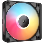 Corsair iCUE LINK RX120 II RGB PWM, Black CO-9051057-WW