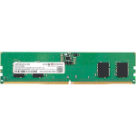 Transcend DDR5, 8GB, 5600MT/s, CL46, Single stick JM5600ALG-8G