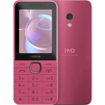 HMD 225 4G (2024), Pink 1GF025FPC2L10