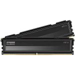 Klevv FIT V, DDR5, 32GB, 6400MT/s, CL32, Kit of 2 KD5AGU880-64A320L