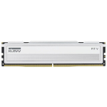 Klevv FIT V Ceramic White, DDR5, 16GB, 5600MT/s, CL30, Single stick KD5AGU880-56K300Q