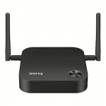 Benq WDC10, Black 9H.JF878.N4E
