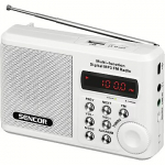 Sencor SRD 215W SRD 215 W