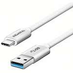 ADATA USB-A to USB-C, 1m ACA3AL-100CM-CSV