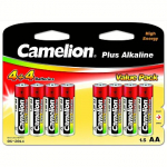 Camelion AA, x8 11044806