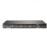 Hewlett Packard Aruba 2930M, 48G PoE+ 1-slot JL322A