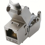 Assmann CAT 6A KEYSTONE MODUL SHIELDED . DN-93615