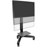 Ergotron Neo-Flex Mobile MediaCenter UHD, 50-80" 24-192-085