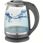 Adler AD 1286, Grey/Glass AD 1286