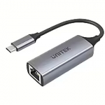 Unitek Adapter USB-C 3.1 Gen 1- RJ45 U1312A