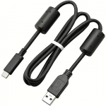 Olympus USB-A to USB-C, 1.8m V331060BW000