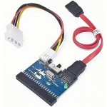 Gembird Bi-directional SATA/IDE converter SATA-IDE-2
